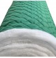 4oz Quilted Water Resistant Emerald 1