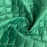 4oz Quilted Water Resistant Emerald 3