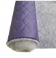 4oz Quilted Water Resistan Lilac 1