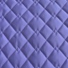 4oz Quilted Water Resistan Lilac 2