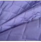 4oz Quilted Water Resistan Lilac 3