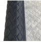 4oz Quilted Water Resistant Navy 1