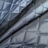 4oz Quilted Water Resistant Navy 2