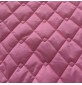 4oz Quilted Water Resistant Pink 2
