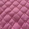 4oz Quilted Water Resistant Pink 2