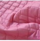 4oz Quilted Water Resistant Pink 3