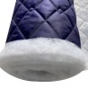 4oz Quilted Water Resistant Purple1