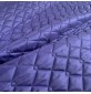 4oz Quilted Water Resistant Purple2