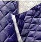 4oz Quilted Water Resistant Purple3