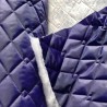 4oz Quilted Water Resistant Purple3