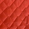 4oz Quilted Water Resistant overlap Red 2