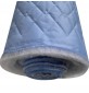 4oz Quilted Water Resistant Sky Blue 1