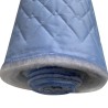 4oz Quilted Water Resistant Sky Blue 1