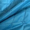 4oz Quilted Water Resistant Sky Turquoise 2