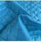 4oz Quilted Water Resistant Sky Turquoise 3