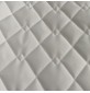 4oz Quilted Water Resistant White 2