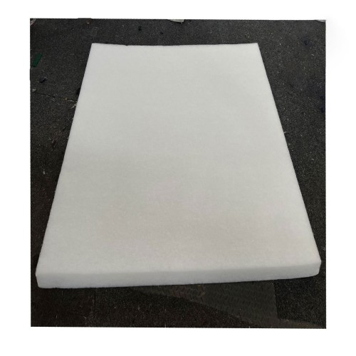 Polyester Padding Single 75 x 190 cm