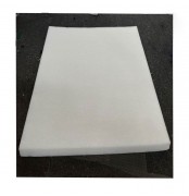 Polyester Padding Single 75 x 190 cm