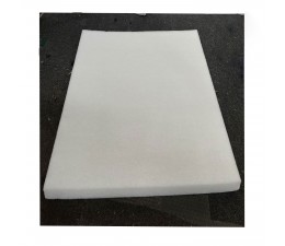 Polyester Padding Single 75 x 190 cm