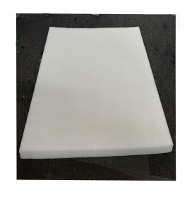 Polyester Padding Triple 140cm x 190 cm