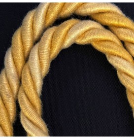 Curtain Tieback Rope