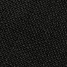 Hessian Fabric Coloured Black 2