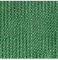 Hessian Fabric Coloured Green 1