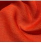 Hessian Fabric Coloured Orange 3