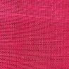 Hessian Fabric Coloured Pink 3