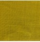 Hessian Fabric Coloured Yellow 2
