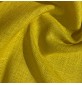 Hessian Fabric Coloured Yellow 3
