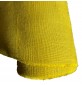 Hessian Fabric Coloured Yellow 4