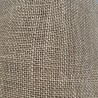 Hessian Fabric Coloured Natural 1