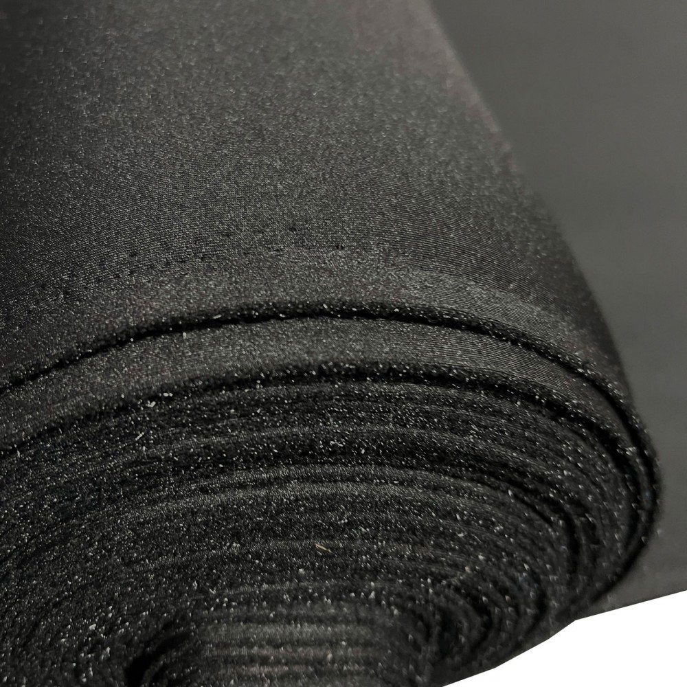 Luxury 2mm Neoprene Scuba Fabric - EU Fabrics