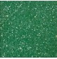 Fire Retardant Jazz Glitter Clear Green 52
