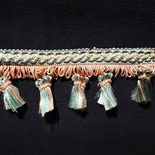 5cm Curtain Tassle