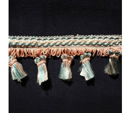 5cm Curtain Tassle