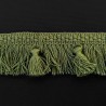 5cm Curtain Tassel  Fern