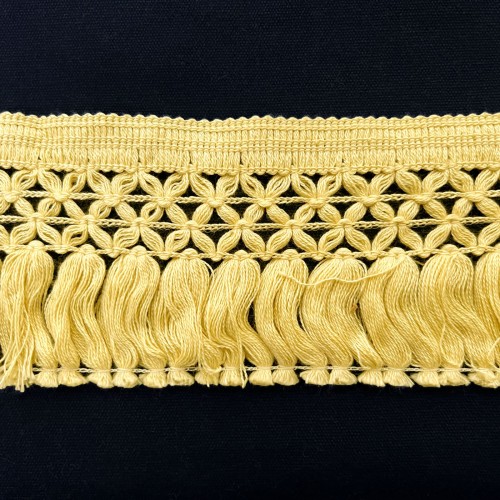 Curtain Fringing 10cm (3.9")