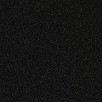 Velcro Receptive Fabric (200 scrim) Black 1