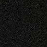 Velcro Receptive Fabric (200 scrim) Black 1