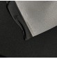 Velcro Receptive Fabric (200 scrim) Black 4