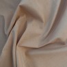 Fire Retardant Polycotton Fabric Fawn 1