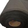 Fire Retardant Polycotton Fabric Black3