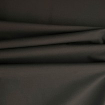 Fire Retardant Polycotton Fabric Black4