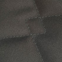Quilted 7oz Waterproof Fabric Double Diamond Design
