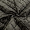 Double Sided Quilted Waterproof Fabric 1