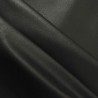 Waxed Cotton Canvas Fabric Clearance Black 4