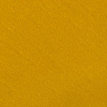 Waxed Cotton Canvas Fabric Clearance Gold 1