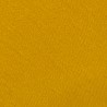 Waxed Cotton Canvas Fabric Clearance Gold 1